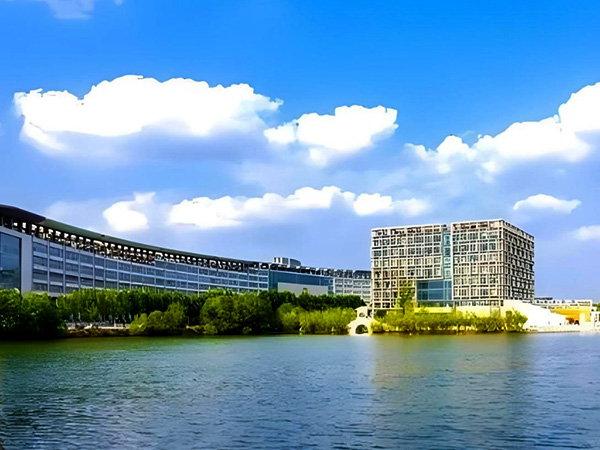 河南中医药大学